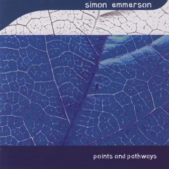 Emmerson: Points and Pathways by Simon Emmerson