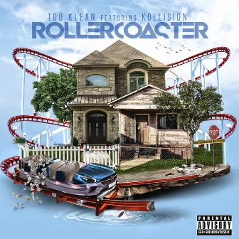 Rollercoaster by Too Klean