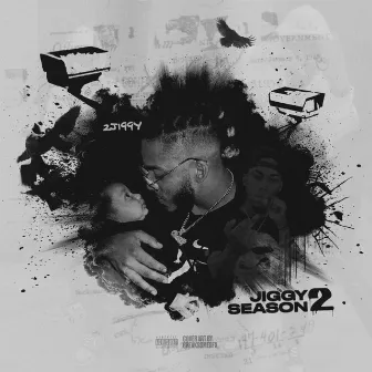 Jiggy Season 2 by 2Jiggy