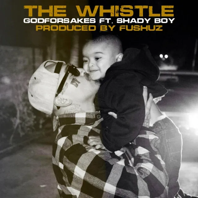 The Whistle