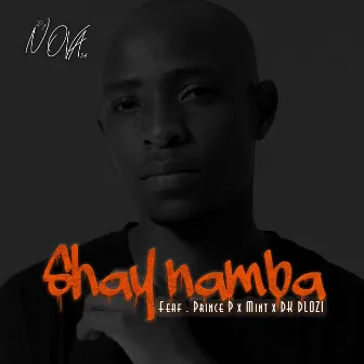 Shay'namba by DJ Nova SA