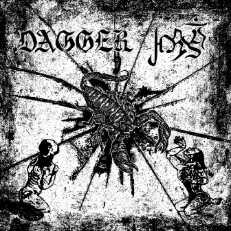 Split: Dagger / Hrvst by Dagger