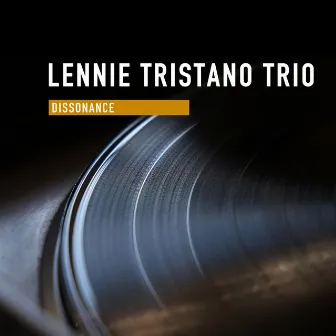 Dissonance by Lennie Tristano Trio