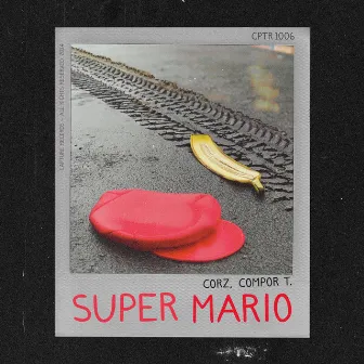 Super Mario by Compor T.