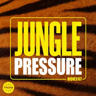 Jungle Pressure by AFRODITETOOLIVELY