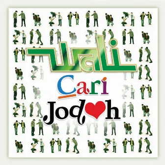 Cari Jodoh by Wali