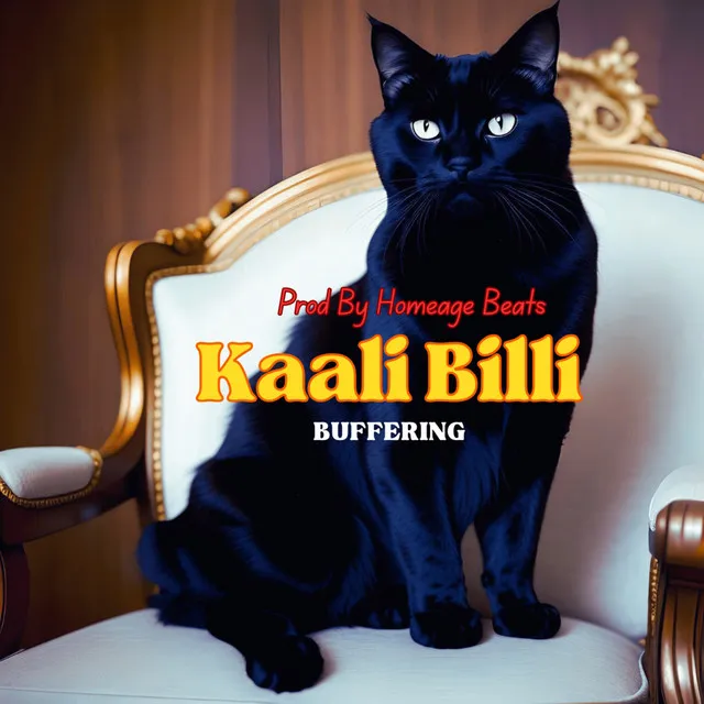 Kaali Billi