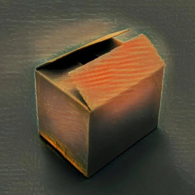 The Box