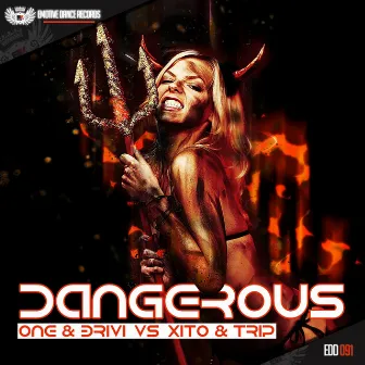 Dangerous by One & Brivi