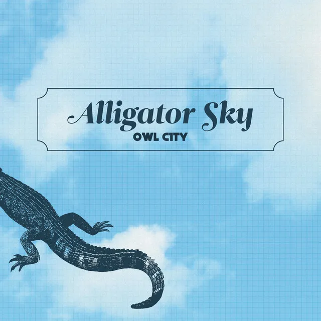 Alligator Sky - Long Lost Sun Remix