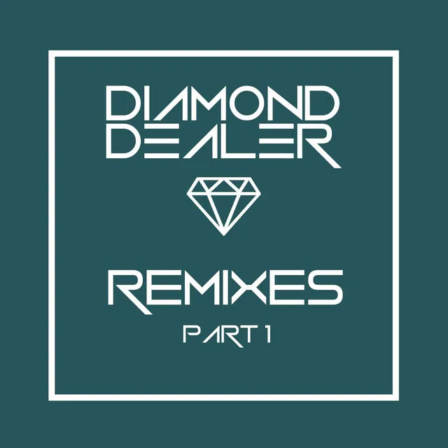 Mekeleni - Diamond Dealer Remix