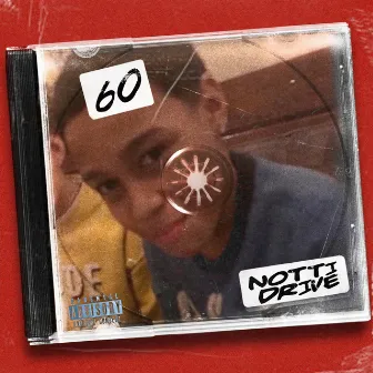 Notti Drive - Ep by 60