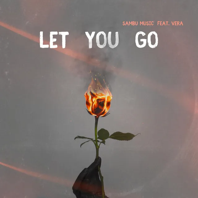 Let You Go