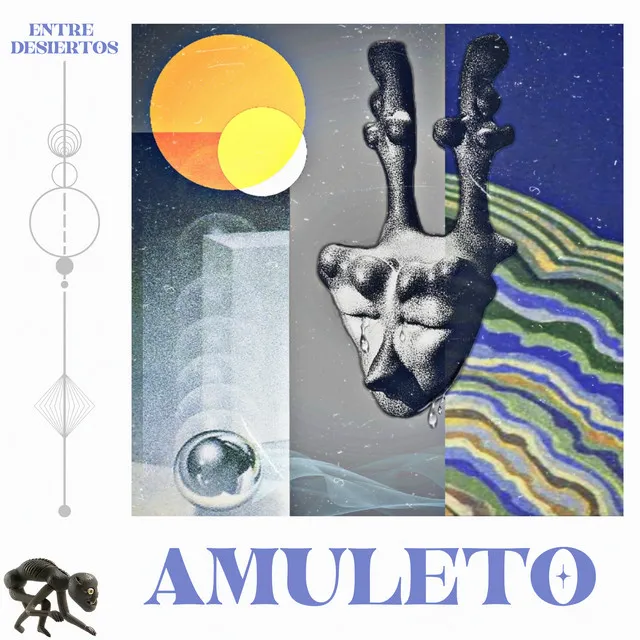 Amuleto