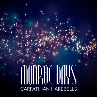 Carpathian Harebells by Monroe Days