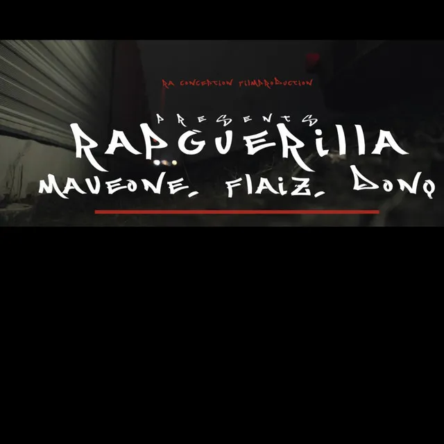 Rapguerilla