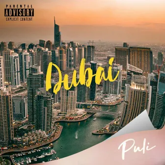 Dubai by PULI