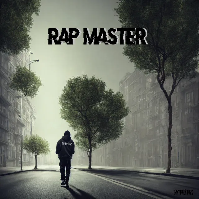 Rap Master 1