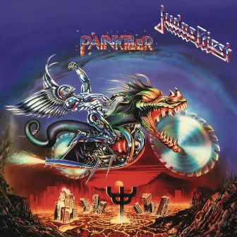 Painkiller by Judas Priest