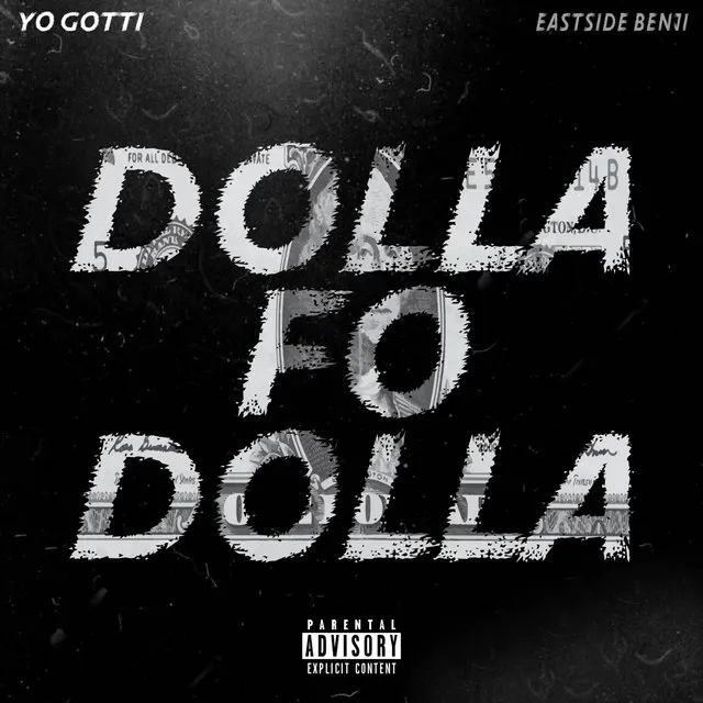 Dolla Fo' Dolla Challenge (Yo Gotti Remix)