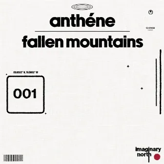 fallen mountains by anthéne