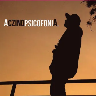 Psicofonia by Aczino