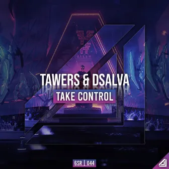 Take Control by DSalva