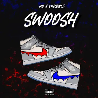 Swoosh by O Pg