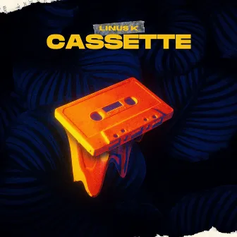 Cassette by Linus K