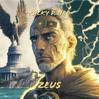 Zeus by Rocky D. Neo