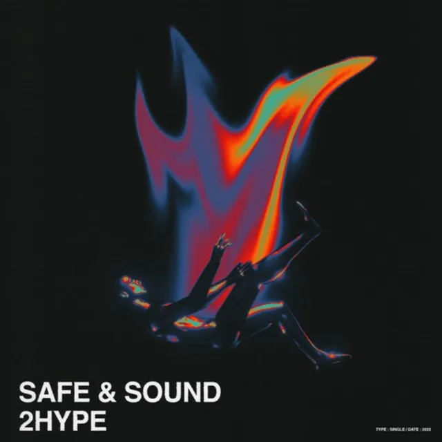 Safe & Sound