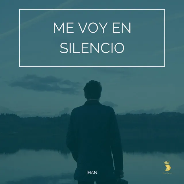 Me Voy en Silencio - Merengue Urbano Version