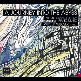 A Journey into the Abyss by Witold Wilczek