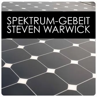 Steven Warwick by Spektrum-Gebeit