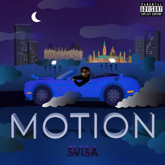 MOTION by Svdvm