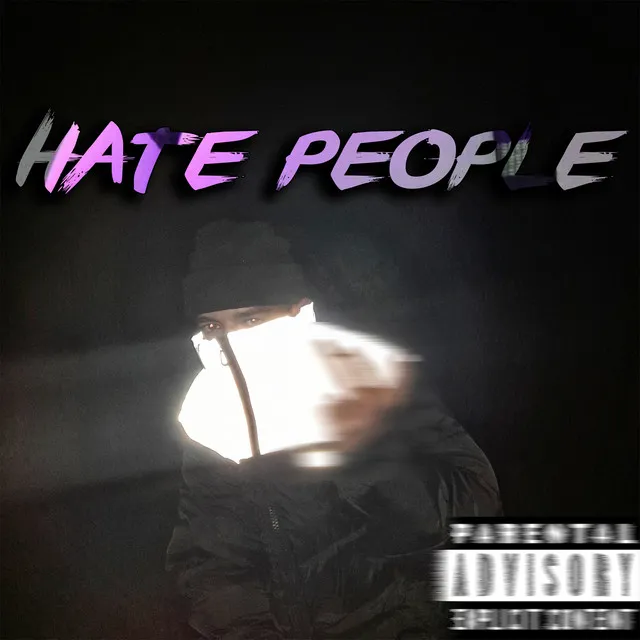 Hate People