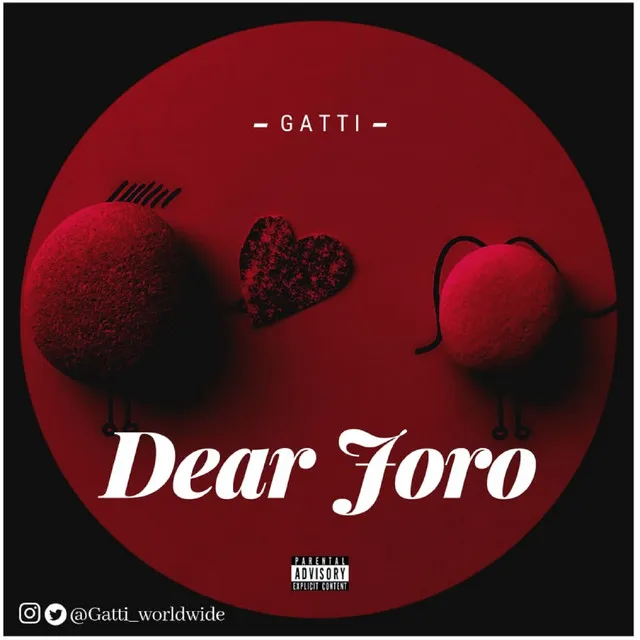 Dear Joro