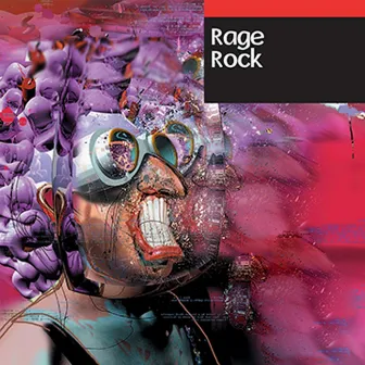 Rage Rock by Guitar Rock Destiny