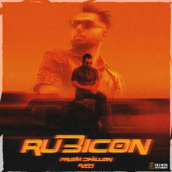 Rubicon by Rass