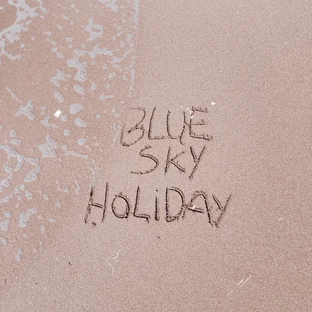 Blue Sky Holiday