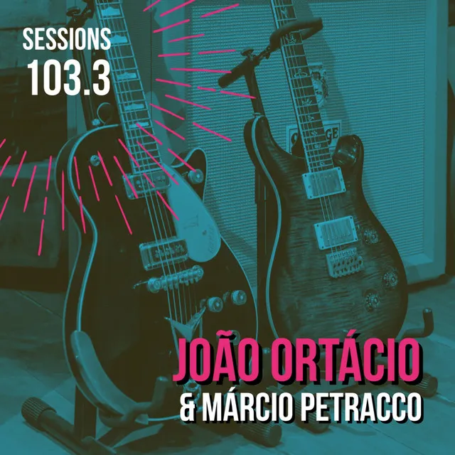 Todo o Silêncio do Mundo - Live Session