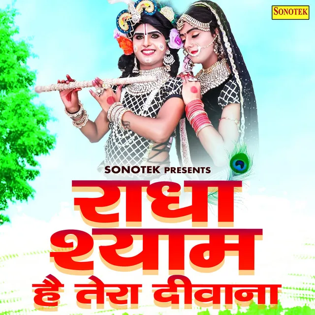 Radha Shyam Hai Tera Deewana