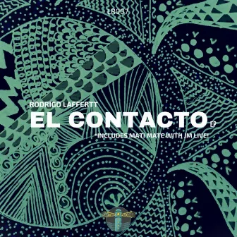 EL CONTACTO by Rodrigo Laffertt