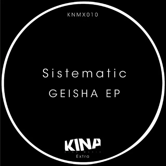 Geisha EP