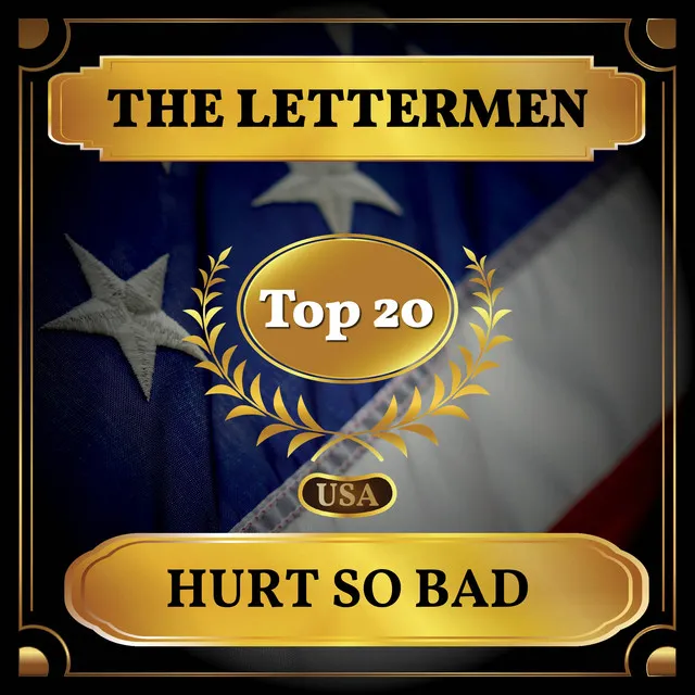 Hurt So Bad (Billboard Hot 100 - No 12)