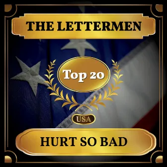 Hurt So Bad (Billboard Hot 100 - No 12) by The Lettermen