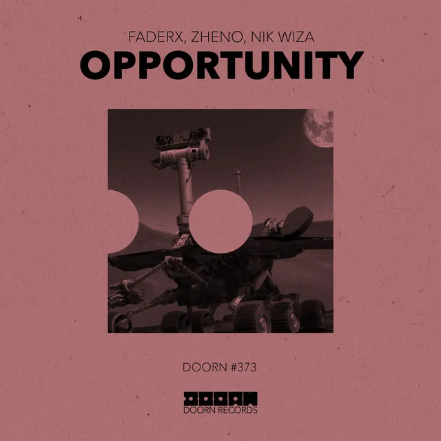 Opportunity