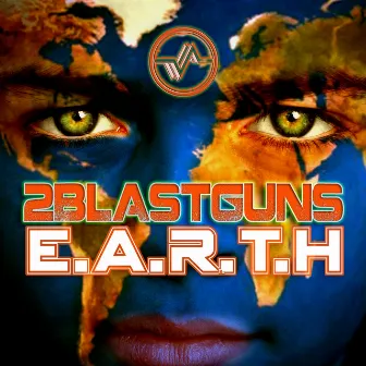 E.A.R.T.H (Escape from Space Mix) by 2blastguns