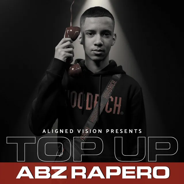 (Abz Rapero) S2 EP10 - Top Up