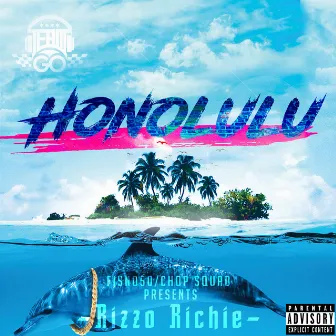 Honolulu by Rizzo Richie